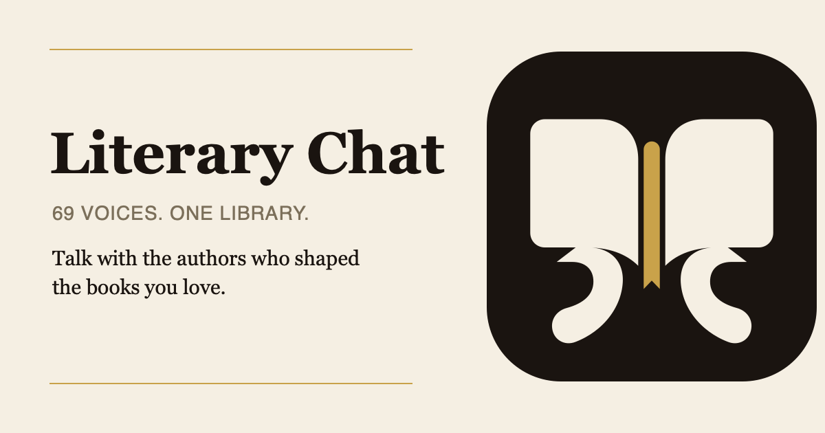 Salon: 69 voices, one library.